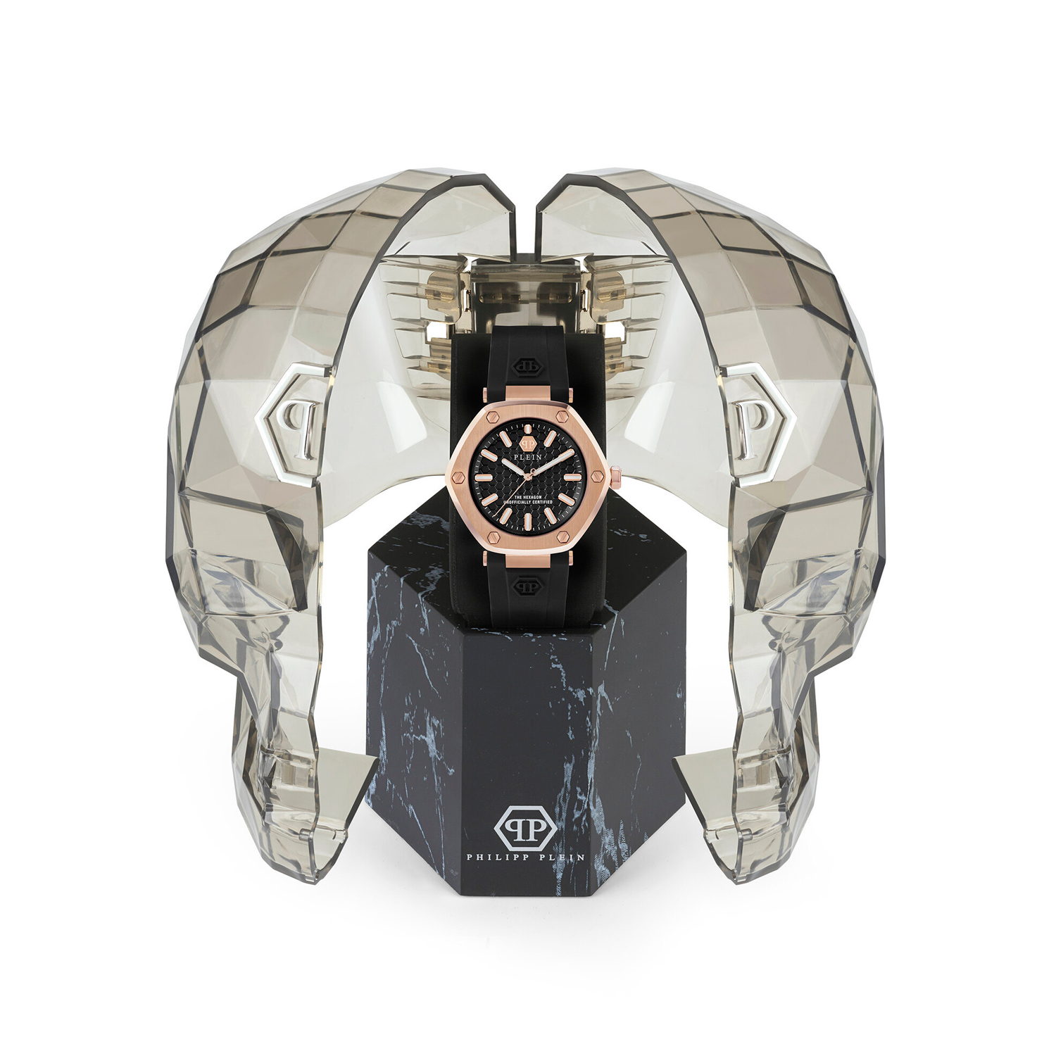Philipp Plein PW1BA0323